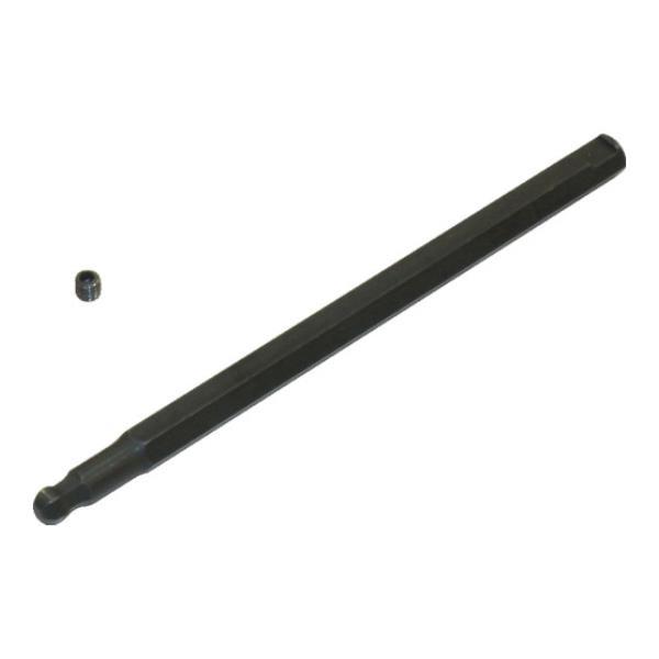 KTC ロングボールポイントヘキサゴンビットソケット用交換ビット4mm T04BPL [T-04BP...