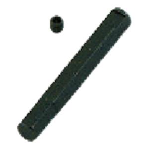 KTC スタッビヘキサゴンビットソケット用交換ビット 10mm T10SS [T