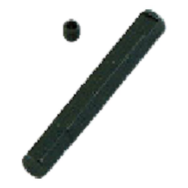 KTC ショートヘキサゴンビットソケット用交換ビット1/8inch T18S [T-1/8S][r2...