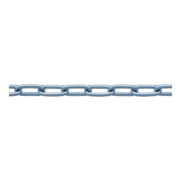 TRUSCO ユニクロカットチェーン 4.8mmX5m TIC485 [TIC-485][r20][...