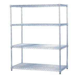 アイリスオーヤマ メタルラック用棚板　1800×460㎜　2枚 IRIS OHYAMA（アイリスオーヤマ） IRIS メタルラック用棚板 1800×460