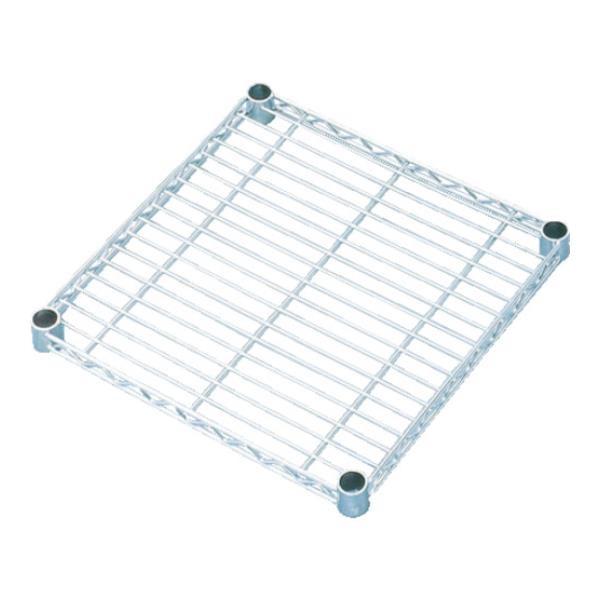 IRIS メタルラック用棚板 460×460×40 MR46QT [MR-46QT][r20][s9...