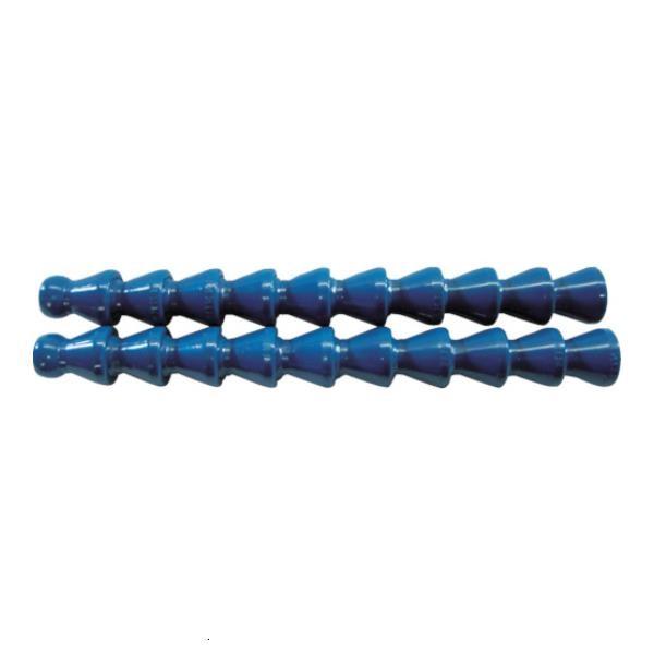 日機 クーラントシステム1/4 ホース 140mm 2本入 82021 2本入 [r20][s9-0...