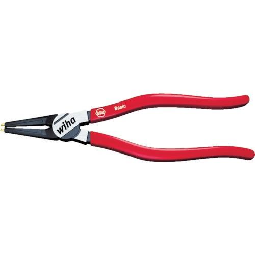 Wiha 穴用スナップリングプライヤーマジックチップ付 Z33401J4 [r20][s9-020]