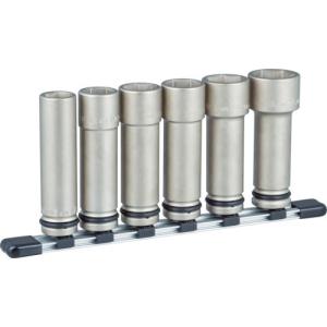 KTC KTC 25.4sq.インパクトレンチ用ソケット(ディープ薄肉)55mm