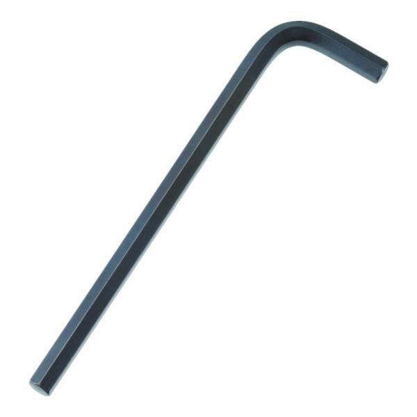TRUSCO 六角棒レンチ(標準タイプ)4.0mm TRR40 [TRR-40][r20][s9-0...