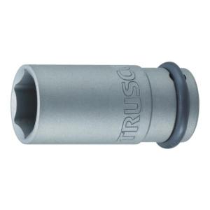 KTC KTC 25.4sq.インパクトレンチ用ソケット(ディープ薄肉)55mm