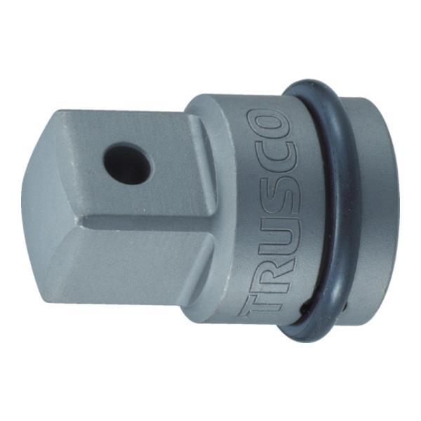 TRUSCO インパクト用ソケットアダプター(凹25.4-凸19.0) TAD86 [r20][s9...