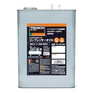 TRUSCO中山 TRUSCO コンプレッサーオイル1L TOCON1 [TO-CO-N1 TRUSCO中山 TRUSCO コンプレッサーオイル1L TOCON1 [TO-CO-N1
