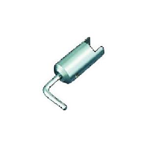 KTC 交換式用 六角棒ヘッド ショートタイプ 4mm GX13H04S [GX13-H04S][r...