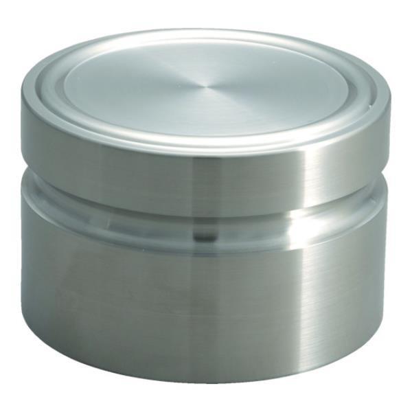 ViBRA 円盤分銅 2kg M1級 M1DS2K [M1DS-2K][r20][s9-030]