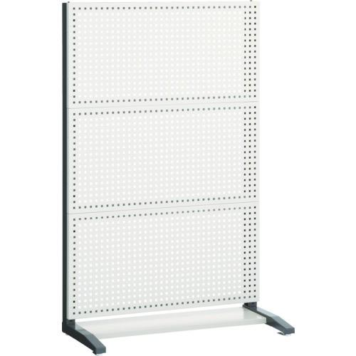 TRUSCO UPR型パンチングラック H=1450 UPR33000 [UPR-33000][r2...