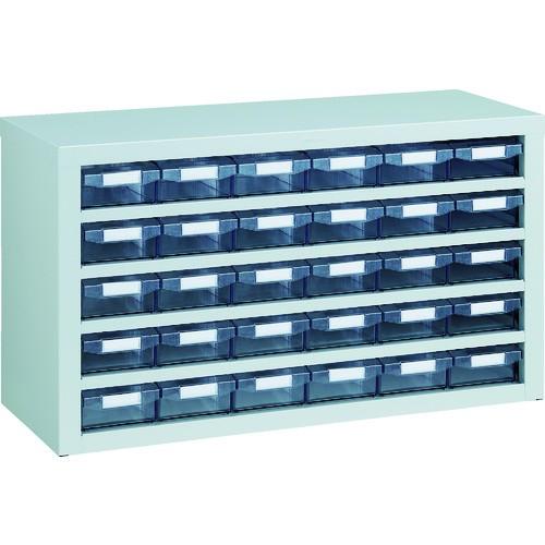 TRUSCO 引出しユニット 795X307XH444 A1X30 W VA65BN [VA-65B...