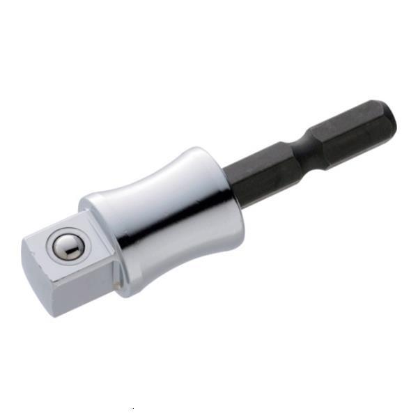 TOP 電動ドリル用ソケットアダプター 差込角12.7mm ESA4D [ESA-4D][r20][...