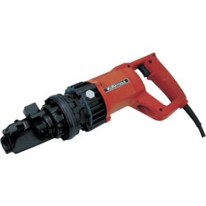 オグラ〉 電動油圧鉄筋カッター （バーカッター） HBC-613 JAN
