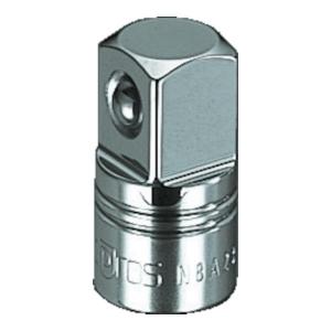 TRUSCO中山 TRUSCO ソケットアダプター TSA43 [r20][s9-010] : ミナト