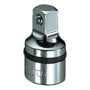 TRUSCO中山 TRUSCO ソケットアダプター TSA43 [r20][s9-010] : ミナト