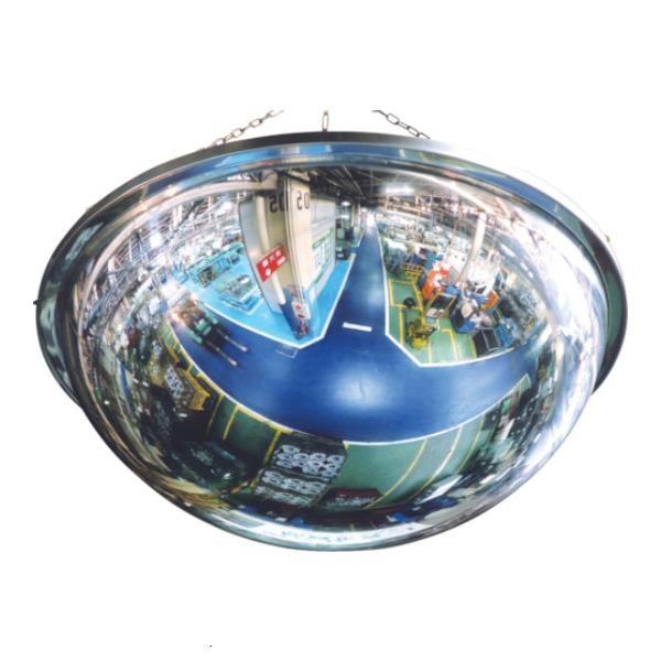 コミー ドームミラー<十字路専用>1043Φ D100 [r21][s9-833]