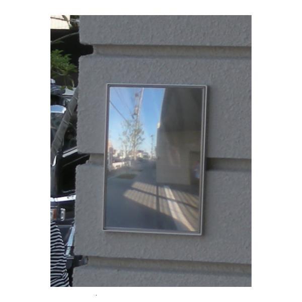 コミー FFミラー<ビス止めタイプ>155×215×9 F15B[r20][s9-030]