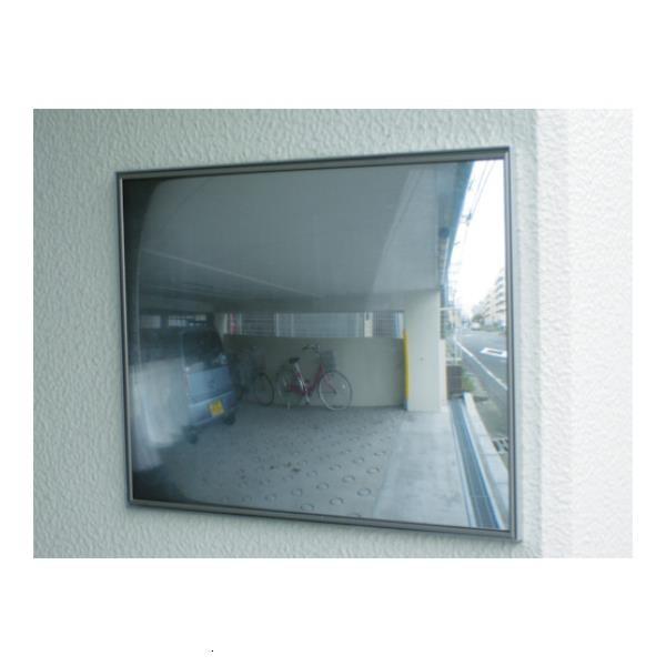 コミー FFミラー<ビス止めタイプ>325×255×9 F33B [r20][s9-031]