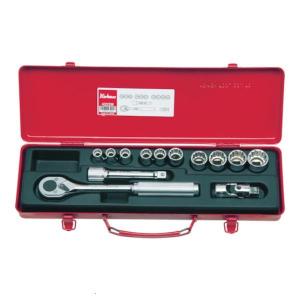 【特価商品】コーケン ラチェットスパナセット10ヶ組 R810B Koken工具通販ショップ R810B ラチェットスパナセット