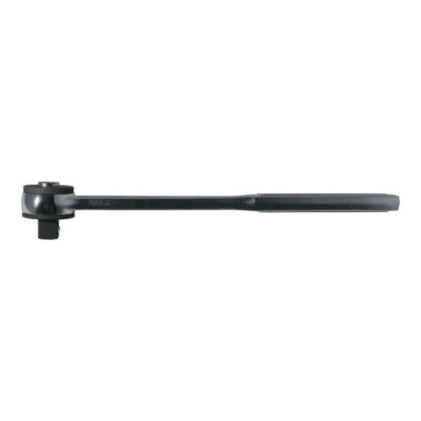 TOP ラチェットハンドル 差込角12.7mm 歯数72 RH4 [r20][s9-010]