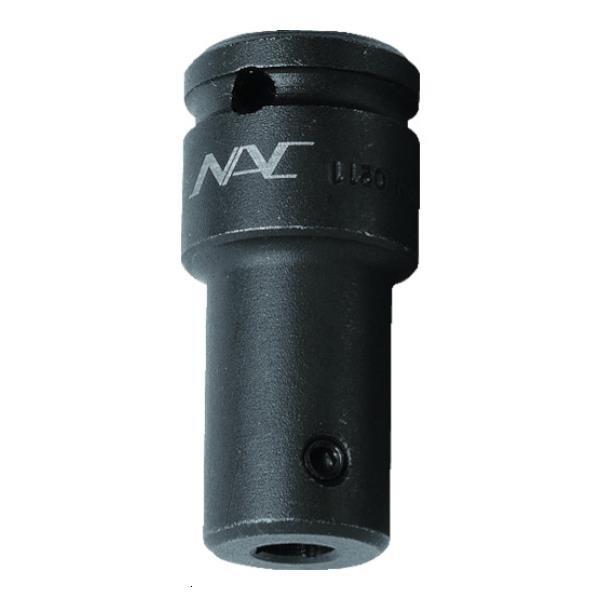 ナック タップ用ソケット 差込角9.52x対辺四角5.5mm(M10用) 355TS [r20][s...