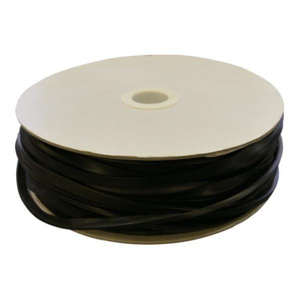 光 溝ゴムドラム巻 4.3×8mm×100M KGV1100WT [KGV1-100W-T][r20...