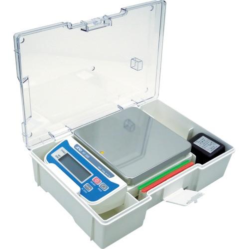 A&amp;D コンパクトスケール バリューパック 0.1G/510G HT500JAC [HT500-JA...