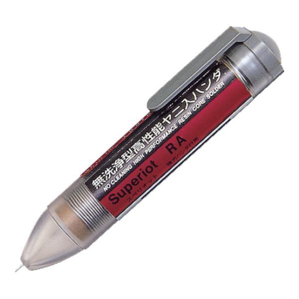 エンジニア RA無洗浄ハンダ 1.2mm SWA12 [SWA-12][r20][s9-010]