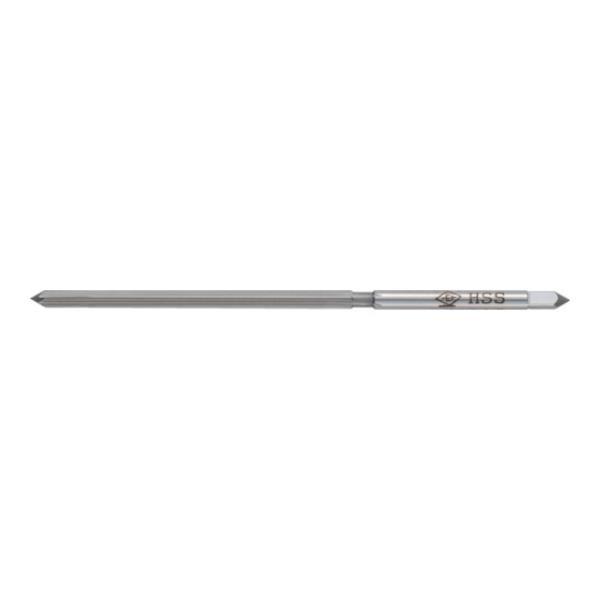 TRUSCO ロングハンドリーマ2.0mm LHR2.0 [r20][s9-030]