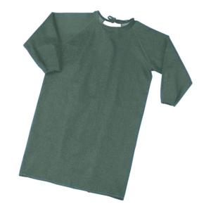 TRUSCO中山 TRUSCO パイク溶接保護具 足カバー ワイドタイプ PYRAKL
