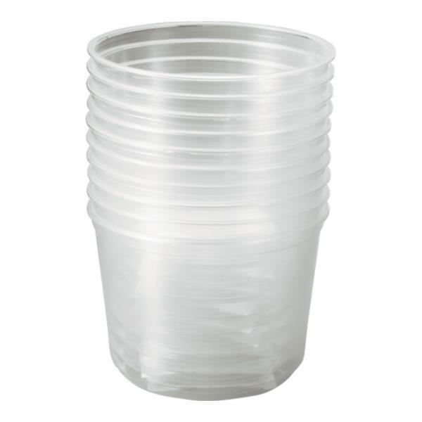 TRUSCO 塗料カップ1L 10P入り TTC10P 10個入 [TTC-10P][r20][s9...