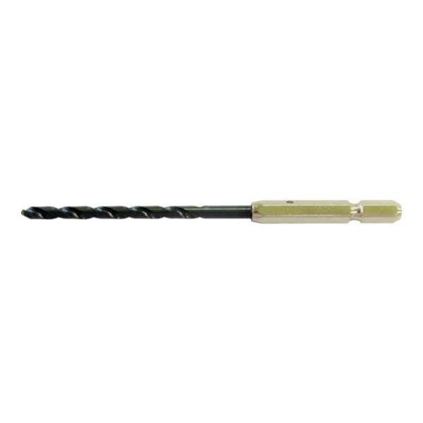 大西 6角軸鉄工用ドリル1.0mm NO2010 [NO20-10][r20][s9-010]