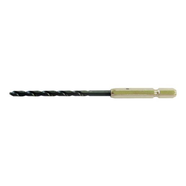 大西 6角軸鉄工用ドリル2.4mm NO2024 [NO20-24][r20][s9-010]