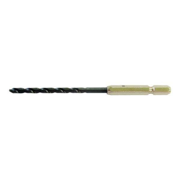 大西 6角軸鉄工用ドリル4.0mm NO2040 [NO20-40][r20][s9-010]