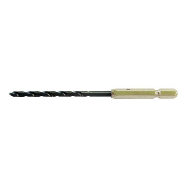 大西 6角軸鉄工用ドリル4.5mm NO2045 [NO20-45][r20][s9-010]
