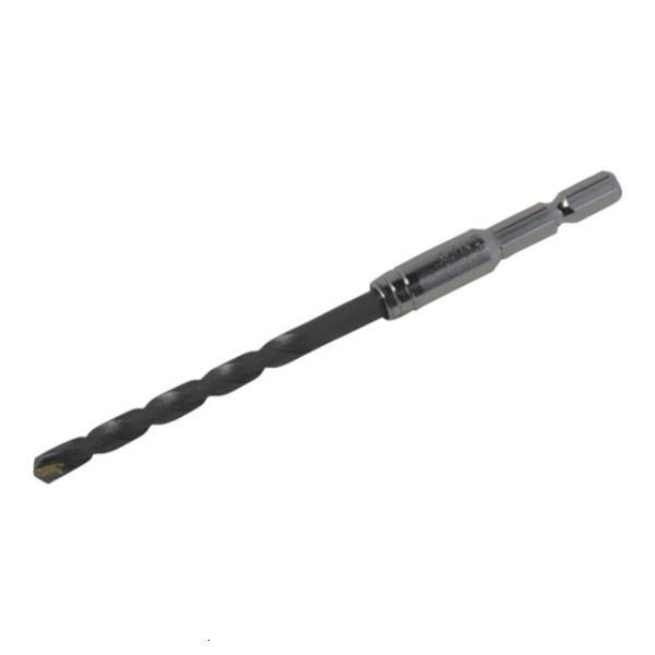 TOP 六角シャンクコンクリートドリル 4.4mm ECD4.4 [ECD-4.4][r20][s9...