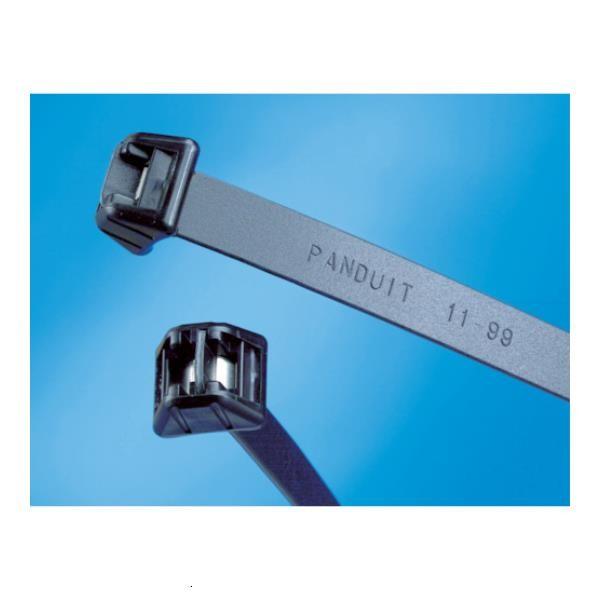 パンドウイット スーパーリールバンド 定尺タイプ DT4EHL0 50本入 [DT4EH-L0][r...
