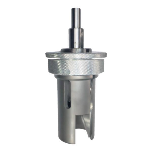 NOGA 2-36外径用カウンターシンク90°10・16シャンク KP02035 [KP02-035...