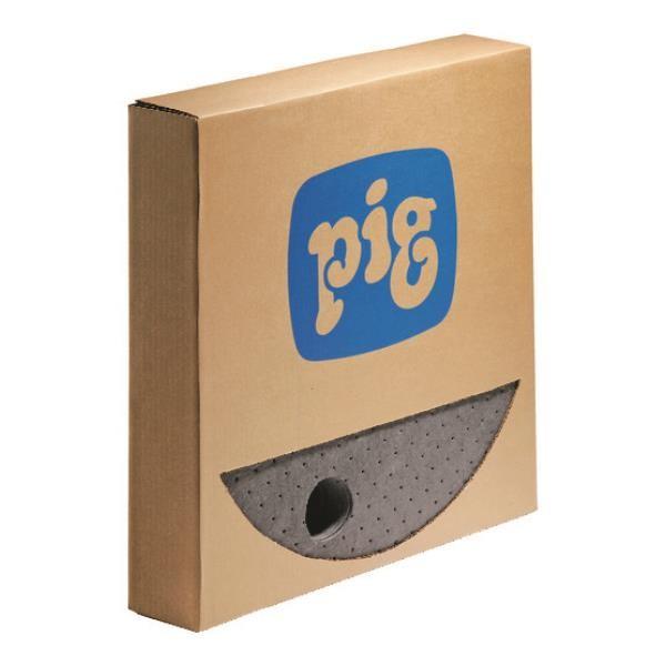 pig 210L用バレルトップピグマット (25枚/箱) MAT208109 25枚入 [MAT20...