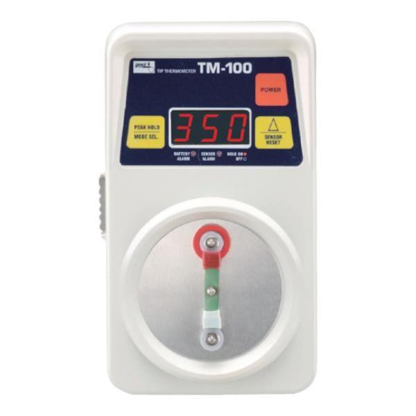 グット こて先温度計 TM100 [TM-100][r20][s9-030]