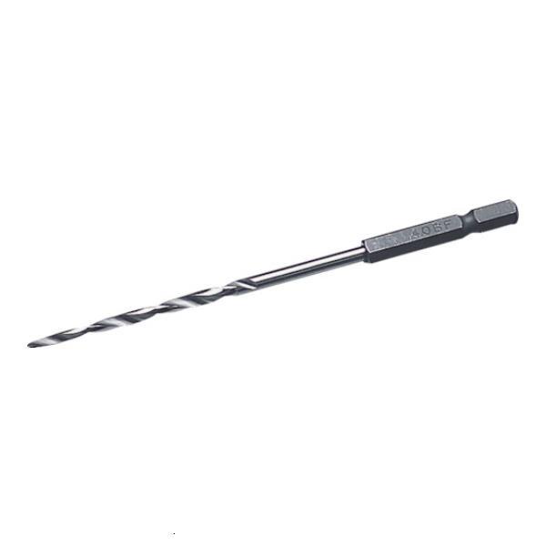 TOP 六角シャンクテーパー下穴錐 4mm3本セット ETK4.03S 3本入 [ETK-4.0-3...