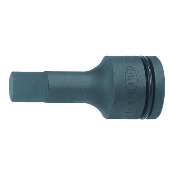 ミトロイ 3/4 ヘックスソケット パワータイプ 14mm P614HT [r20][s9-010]
