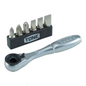 TONE ラチェットドライバーセット RDS32BR-Y : ミナトワークス - 通販