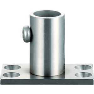 テラオカ ステンレス製H型スタンド セット品 THS16B 大 22011026 [22