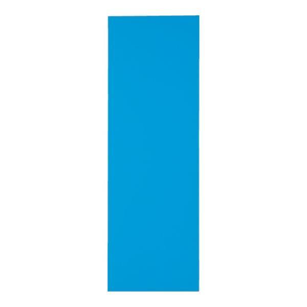 TRUSCO マグネットシート艶無100X300 赤 MSN1R [MS-N1-R][r20][s9...