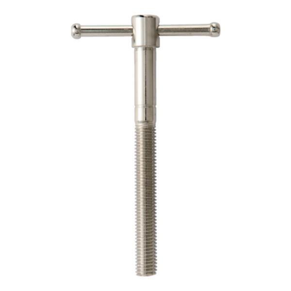 TRUSCO アルミ合金バイスTAB80用 ハンドル TAB80HB [r20][s9-010]