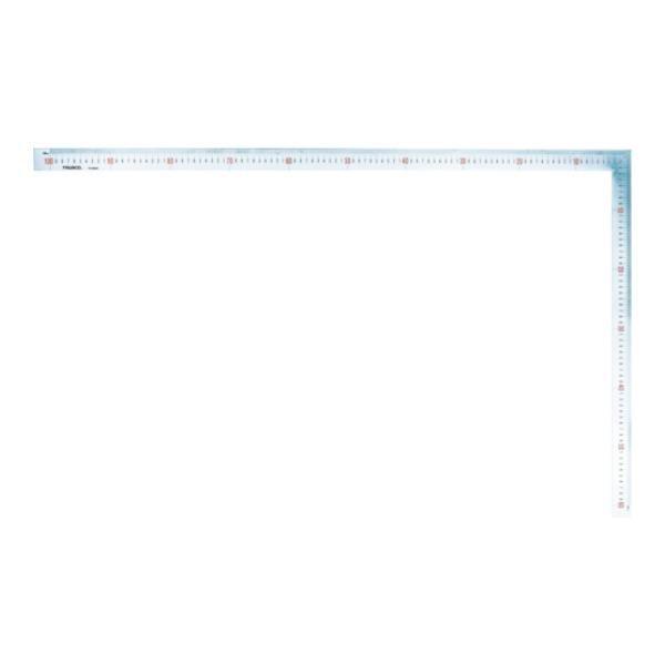 TRUSCO シルバ-曲尺大金サイズ1m×60cm TK1006CN [TK-1006CN][r20...