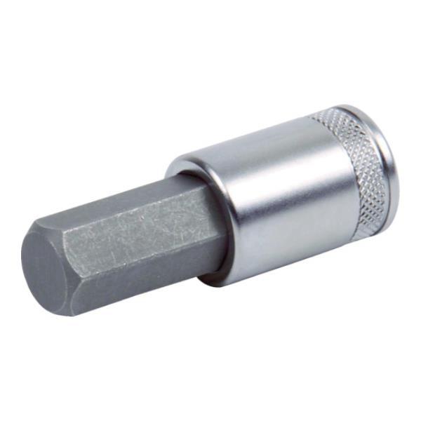 TRUSCO ヘキサゴンソケット 差込角12.7 対辺22mm TS422H [TS4-22H][r...